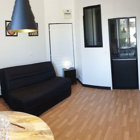 L'Appart'Hotel Vous Accueille Au Coeur De Chaumont Chaumont  Luaran gambar