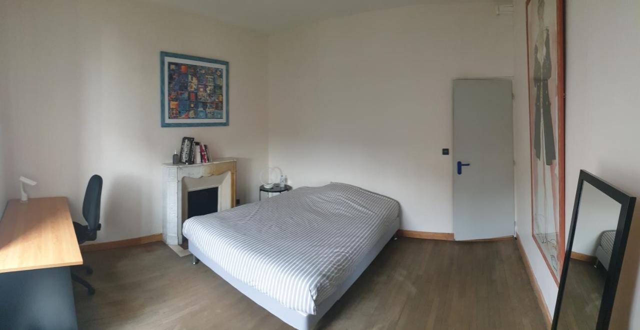 L'Appart'Hotel Vous Accueille Au Coeur De Chaumont Chaumont  Luaran gambar